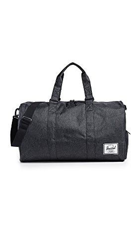 Herschel beiläufig Schwarze Schraffur, Classic 42.5L von Herschel