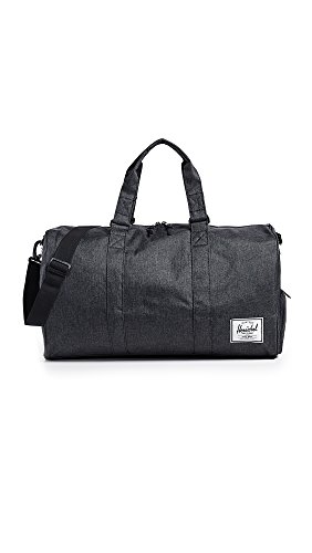 Herschel beiläufig Schwarze Schraffur, Classic 42.5L Herschel beiläufig Schwarze Schraffur, Classic 42.5L von Herschel