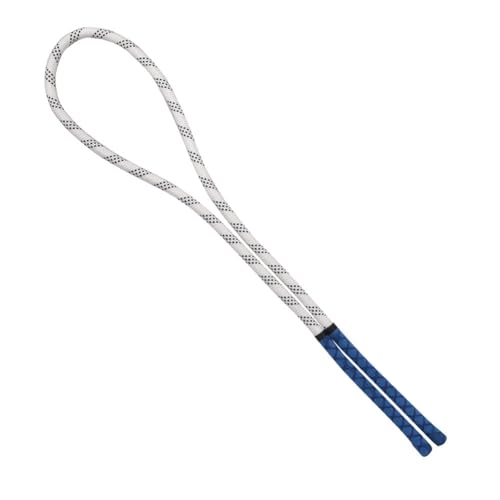 Herxermeny Weißes Golf Power Rope Swing Fitness-Seil Verbessert Schwunggeschwindigkeit und Kraft und Verbessert Den Schwungrhythmus von Herxermeny