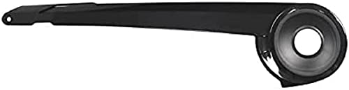 Hesling Unisex – Erwachsene Cortez Kettenschützer, Schwarz, Einheitsgröße Hesling Unisex – Erwachsene Cortez Kettenschützer, Schwarz, Einheitsgröße von Hesling