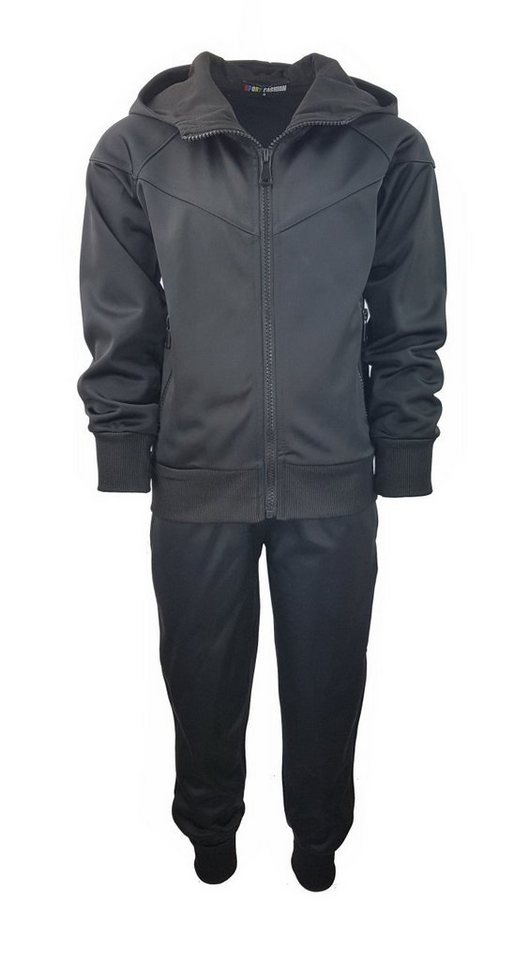 Hessis Jogginganzug Jungen und Mädchen Trainingsanzug, Freizeitanzug, JF11 (Jacke mit Jogginghose) Hessis Jogginganzug Jungen und Mädchen Trainingsanzug, Freizeitanzug, JF11 (Jacke mit Jogginghose) von Hessis