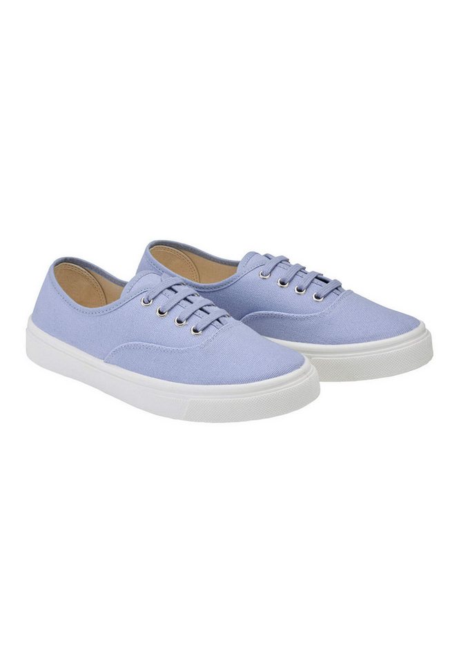 Hessnatur aus Bio-Canvas Sneaker Hessnatur aus Bio-Canvas Sneaker von Hessnatur