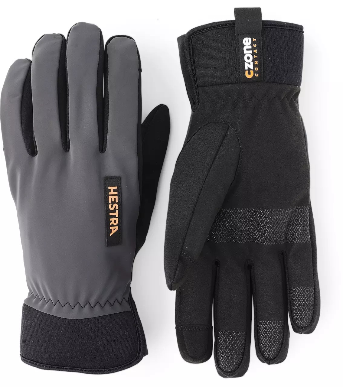 CZone Contact Glove -5 Finger von Hestra