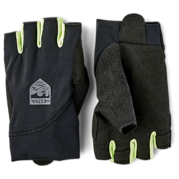 Hestra - Apex Short 5 Finger - Handschuhe Gr 7 schwarz Hestra - Apex Short 5 Finger - Handschuhe Gr 7 schwarz von Hestra
