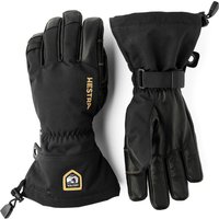 Hestra Army Leather Gore-Tex 5 finger Handschuh Hestra Army Leather Gore-Tex 5 finger Handschuh von Hestra
