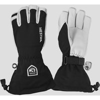 Hestra Army Leather Heli Ski Handschuhe black Hestra Army Leather Heli Ski Handschuhe black von Hestra