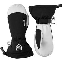 Hestra Army Leather Heli Ski Handschuhe von Hestra