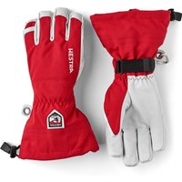 Hestra Army Leather Heli Ski Handschuhe Hestra Army Leather Heli Ski Handschuhe von Hestra