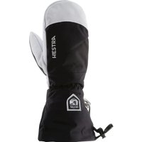 Hestra Army Leather Heli Ski mitt Handschuh von Hestra