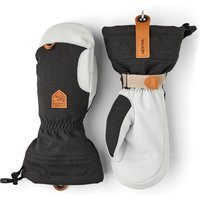 Hestra Army Leather Patrol Gaunlett Handschuhe Hestra Army Leather Patrol Gaunlett Handschuhe von Hestra