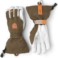 Hestra Army Leather Patrol Gauntlet Handschuhe Hestra Army Leather Patrol Gauntlet Handschuhe von Hestra