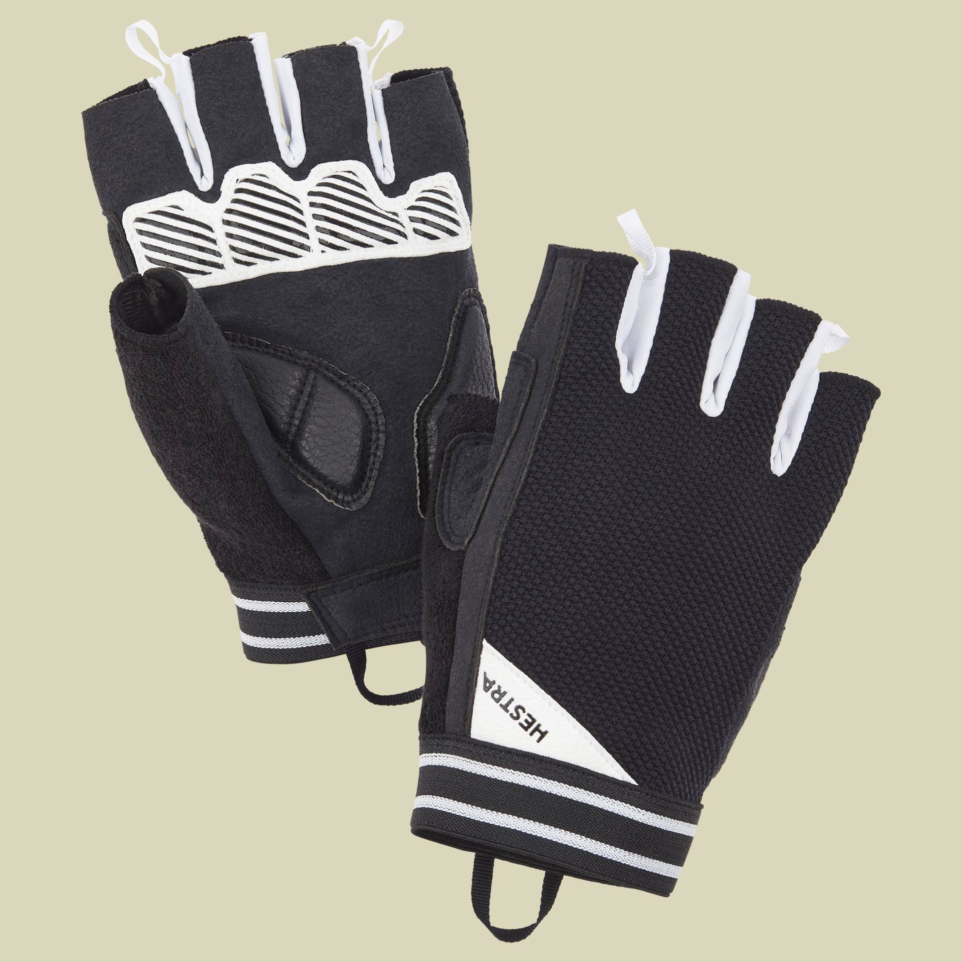 Bike Guard Short 5-finger Größe 6 Farbe black Bike Guard Short 5-finger Größe 6 Farbe black von Hestra