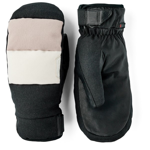 Hestra - CZone Frame Mitt - Handschuhe Gr 6 schwarz Hestra - CZone Frame Mitt - Handschuhe Gr 6 schwarz von Hestra