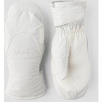 Hestra Czone Mellow Fäustlinge offwhite Hestra Czone Mellow Fäustlinge offwhite von Hestra