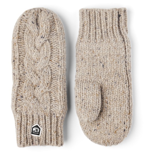 Hestra - Dale Mitt - Handschuhe Gr 8 beige Hestra - Dale Mitt - Handschuhe Gr 8 beige von Hestra