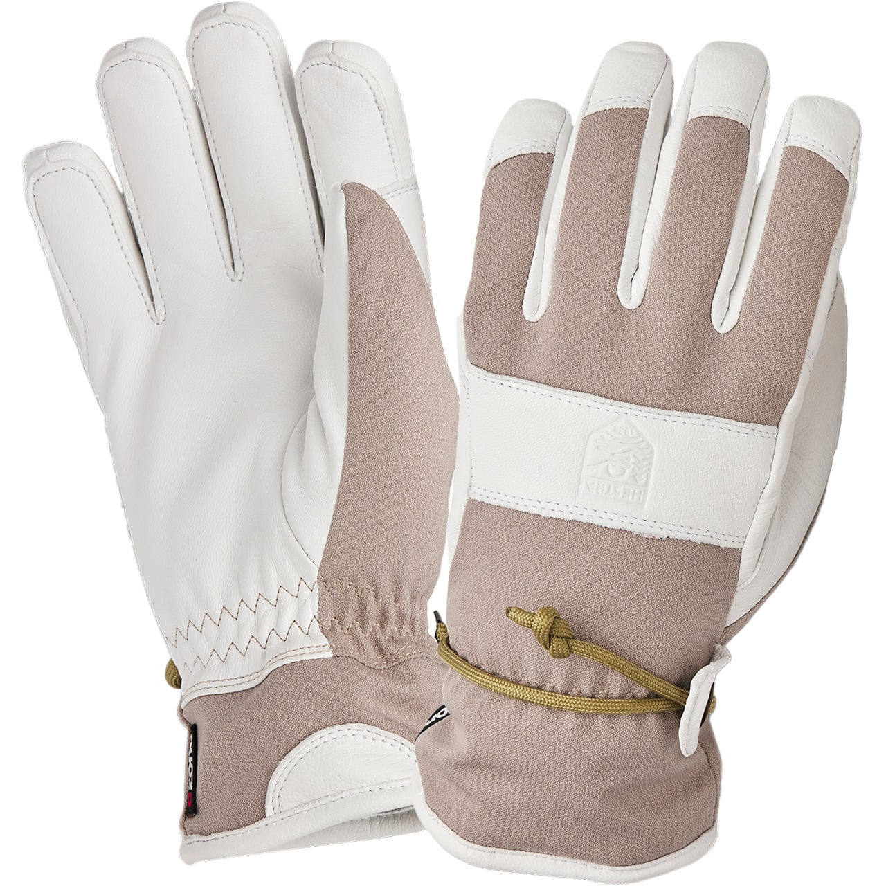 Hestra Damen Handschuh VOSS C-ZONE beige Hestra Damen Handschuh VOSS C-ZONE beige von Hestra