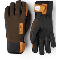 Hestra Ergo Grip Active Wool Terry Handschuhe Hestra Ergo Grip Active Wool Terry Handschuhe von Hestra