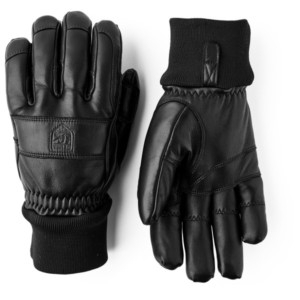 Hestra - Ergo Grip CZone Vernum 5 Finger - Handschuhe Gr 6 schwarz von Hestra