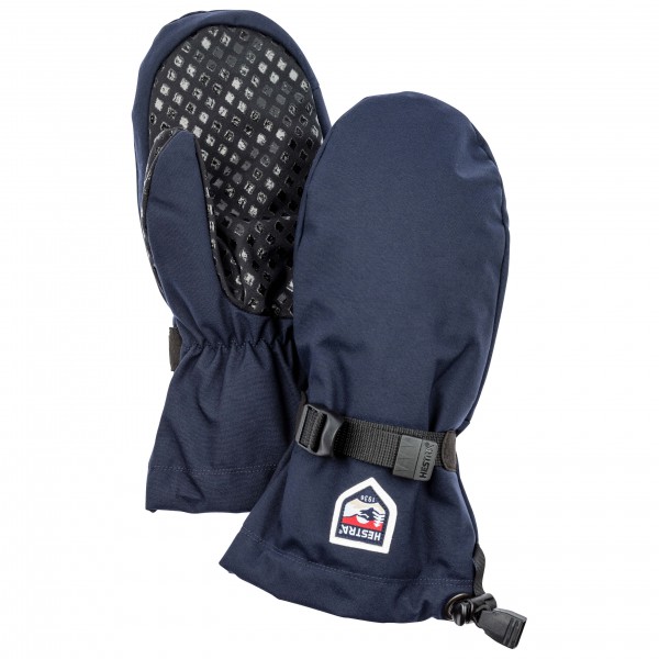 Hestra - Fjellvotten Senior Mitt - Handschuhe Gr 12 blau von Hestra