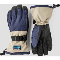 Hestra Gauntlet Sr Handschuhe beige Hestra Gauntlet Sr Handschuhe beige von Hestra