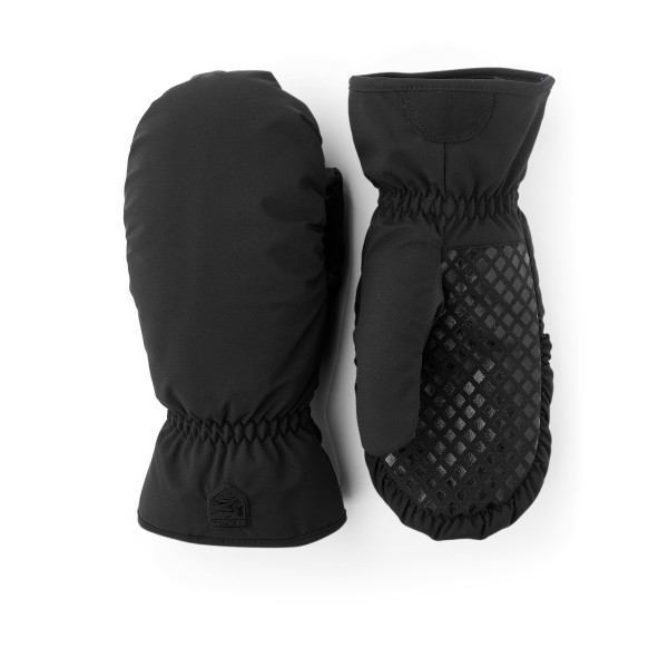 Hestra - Hajka Mitt - Handschuhe Gr 11 schwarz Hestra - Hajka Mitt - Handschuhe Gr 11 schwarz von Hestra