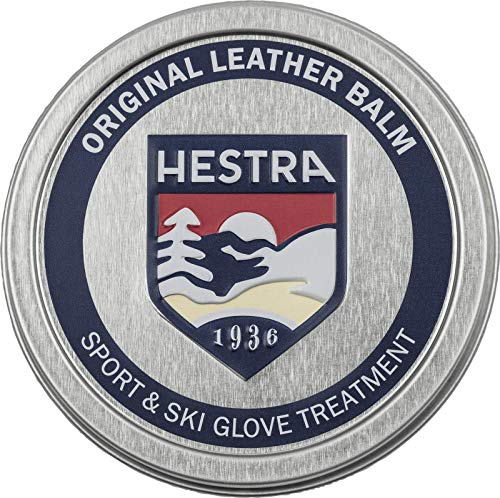 HESTRA Handschuh Lederbalsam, White, 60ml HESTRA Handschuh Lederbalsam, White, 60ml von HESTRA