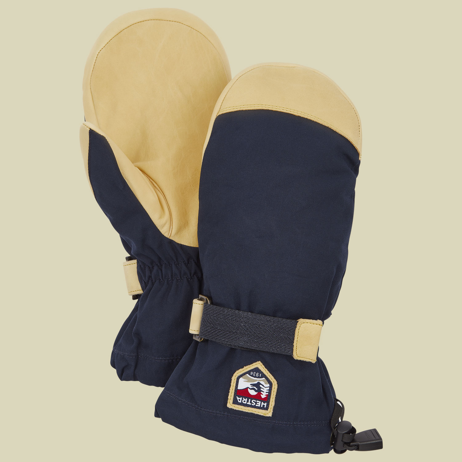 Helags Ecocuir Helags Ecocuir von Hestra