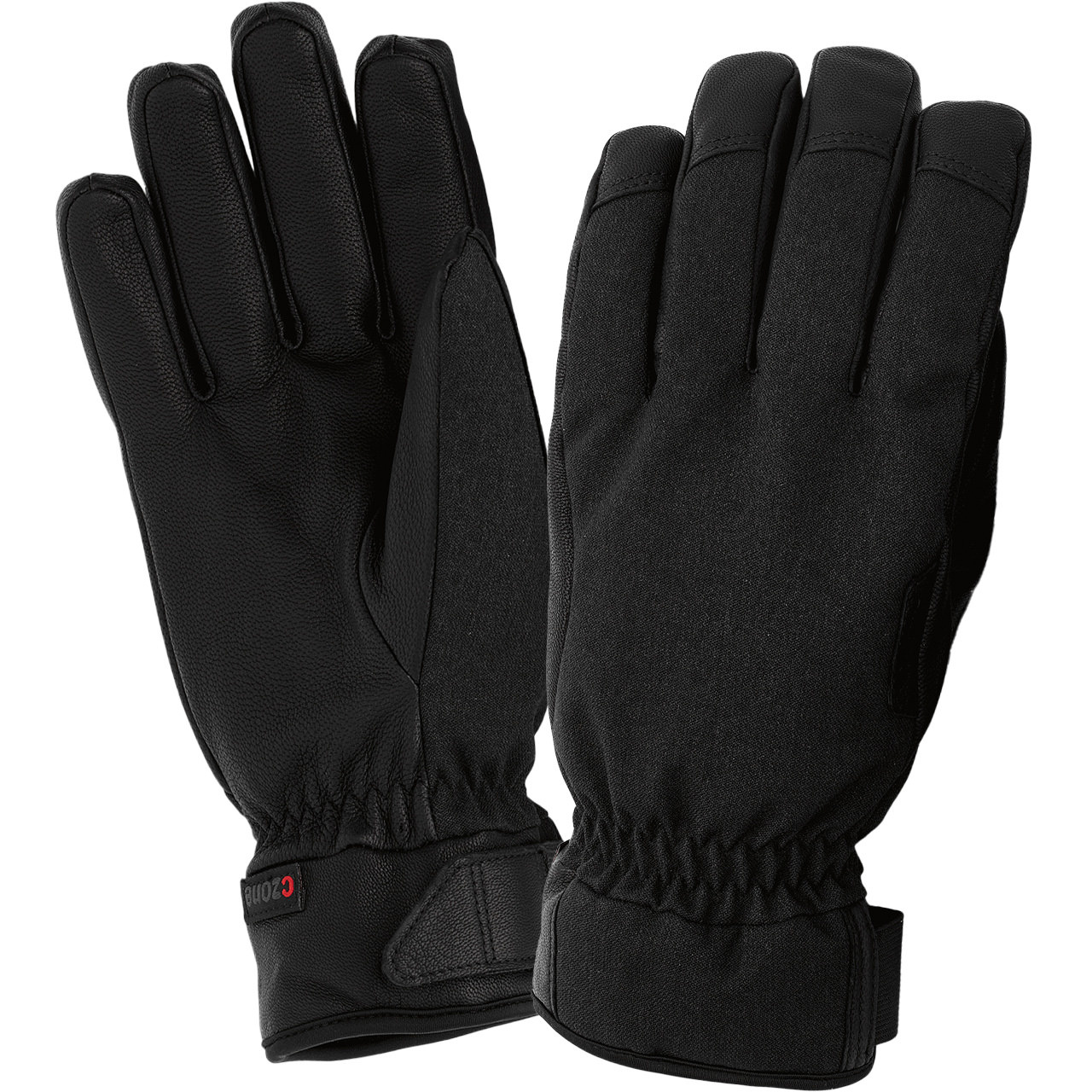 Hestra Herren Handschuh C-ZONE PRIMALOFT FLEX black Hestra Herren Handschuh C-ZONE PRIMALOFT FLEX black von Hestra