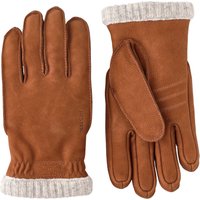 Hestra Herren Joar Nubuck Handschuhe Hestra Herren Joar Nubuck Handschuhe von Hestra