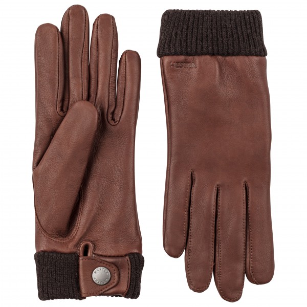 Hestra - Idun - Handschuhe Gr 6 braun Hestra - Idun - Handschuhe Gr 6 braun von Hestra
