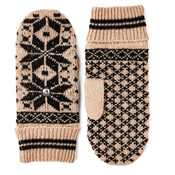 Hestra - Isvik Mitt - Handschuhe Gr 6 beige Hestra - Isvik Mitt - Handschuhe Gr 6 beige von Hestra