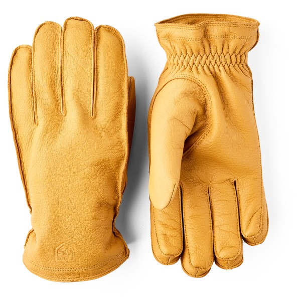 Hestra - Jon - Handschuhe Gr 6 orange Hestra - Jon - Handschuhe Gr 6 orange von Hestra