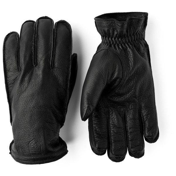 Hestra - Jon - Handschuhe Gr 7 schwarz Hestra - Jon - Handschuhe Gr 7 schwarz von Hestra