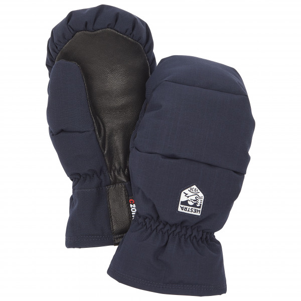 Hestra - Kid's Foss Mitt - Handschuhe Gr 3 blau Hestra - Kid's Foss Mitt - Handschuhe Gr 3 blau von Hestra