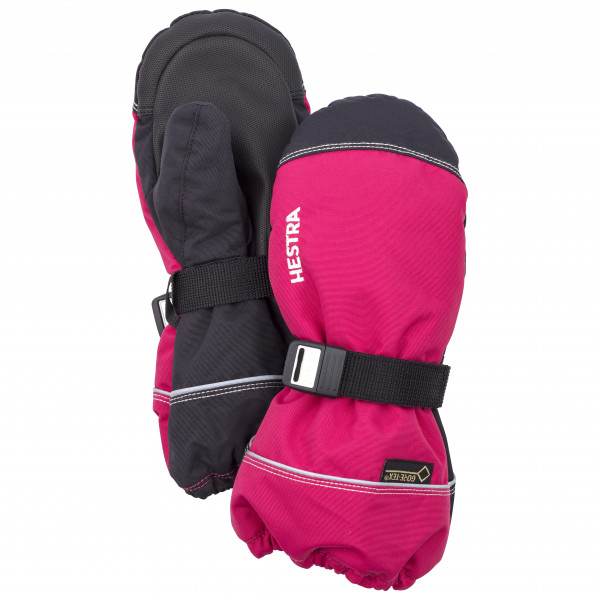 Hestra - Kid's GORE-TEX Mitt - Handschuhe Gr 2 rosa Hestra - Kid's GORE-TEX Mitt - Handschuhe Gr 2 rosa von Hestra