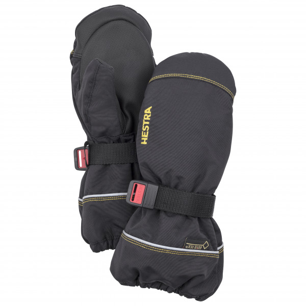 Hestra - Kid's GORE-TEX Mitt - Handschuhe Gr 4 grau Hestra - Kid's GORE-TEX Mitt - Handschuhe Gr 4 grau von Hestra