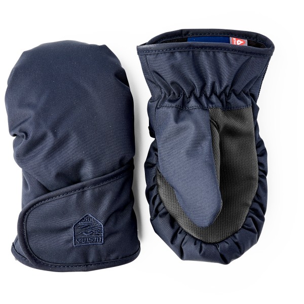 Hestra - Kid's Hygge Mitt - Handschuhe Gr 2 blau Hestra - Kid's Hygge Mitt - Handschuhe Gr 2 blau von Hestra