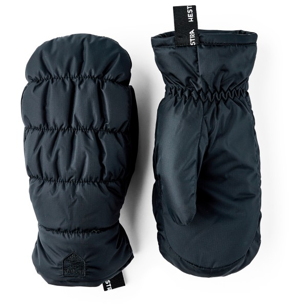 Hestra - Kid's Puffer Mitt - Handschuhe Gr 5 blau Hestra - Kid's Puffer Mitt - Handschuhe Gr 5 blau von Hestra