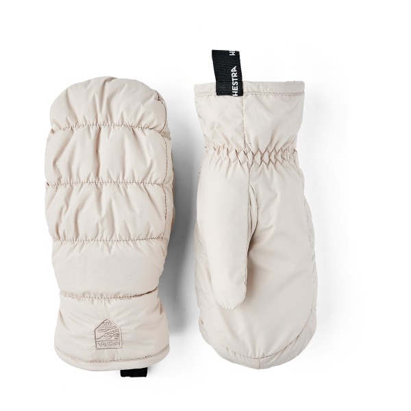 Hestra - Kid's Puffer Mitt - Handschuhe Gr 5 grau Hestra - Kid's Puffer Mitt - Handschuhe Gr 5 grau von Hestra