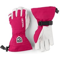 Hestra Kinder Army Leather Heli Ski Handschuhe Hestra Kinder Army Leather Heli Ski Handschuhe von Hestra