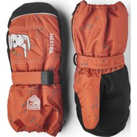 Hestra Kinder Zip Handschuhe Hestra Kinder Zip Handschuhe von Hestra