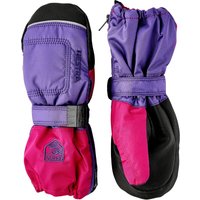 Hestra Kinder Zip Handschuhe von Hestra