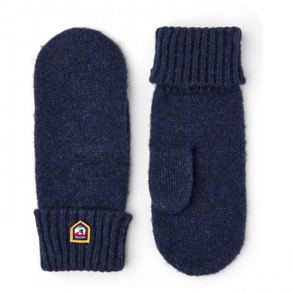 Hestra - Lana Wool Mitt - Handschuhe Gr 11 blau Hestra - Lana Wool Mitt - Handschuhe Gr 11 blau von Hestra