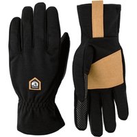 Hestra Merino Windwool Liner Handschuhe Hestra Merino Windwool Liner Handschuhe von Hestra