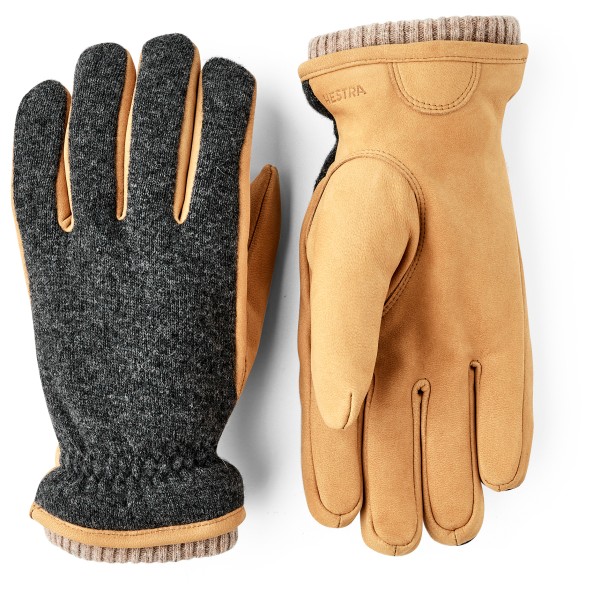 Hestra - Noah - Handschuhe Gr 7 beige Hestra - Noah - Handschuhe Gr 7 beige von Hestra