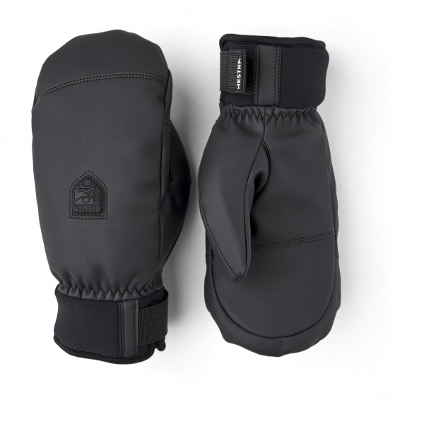 Hestra - Orbit Mitt - Handschuhe Gr 11 grau von Hestra