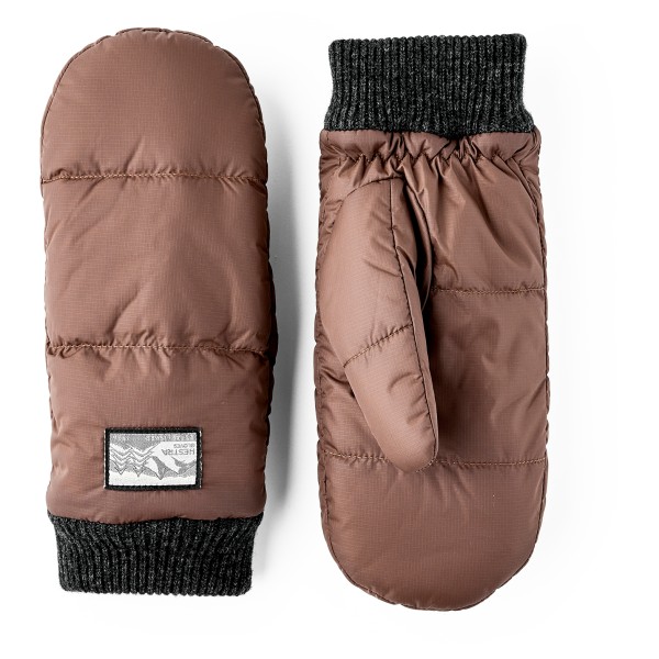 Hestra - Otra - Handschuhe Gr 10 braun Hestra - Otra - Handschuhe Gr 10 braun von Hestra
