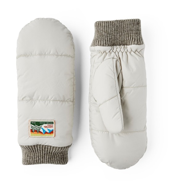 Hestra - Otra - Handschuhe Gr 9 grau Hestra - Otra - Handschuhe Gr 9 grau von Hestra