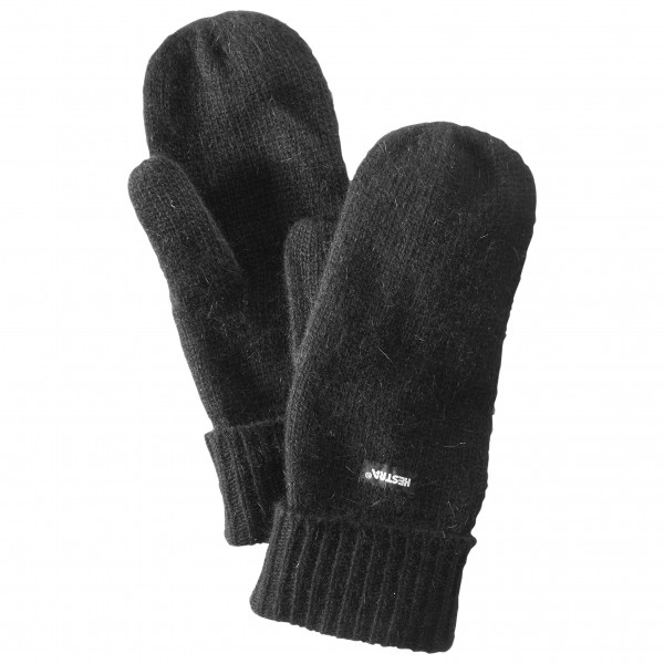 Hestra - Pancho Mitt - Handschuhe Gr 3 schwarz von Hestra
