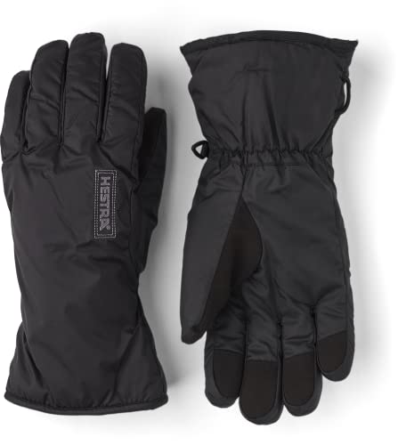 Hestra Primaloft Extreme 5 Finger Liner Glove Black 11 Hestra Primaloft Extreme 5 Finger Liner Glove Black 11 von Hestra
